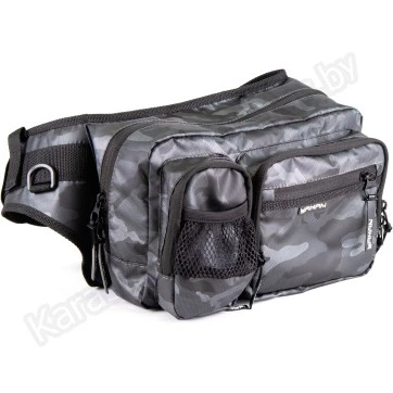 Сумка рыболовная поясная Яман Fishing Hip Bag