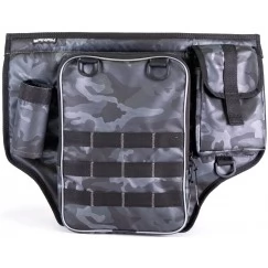 Сумка рыболовная поясная Яман Fishing Belt Bag Light