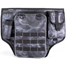 Сумка рыболовная поясная Яман Fishing Belt Bag Light