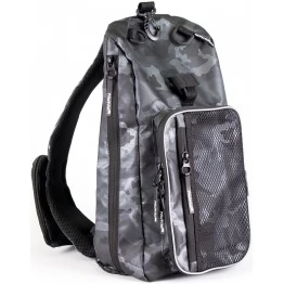 Сумка рыболовная поясная Яман Sling Shoulder Bag