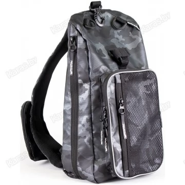 Сумка рыболовная поясная Яман Sling Shoulder Bag