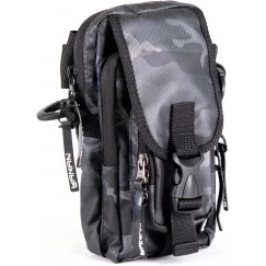 Сумка рыболовная поясная Яман Street Fishing MultiLock V-Pouch