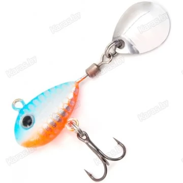 Тейл-спиннер Yaman Bobi (10 г)