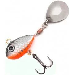 Тейл-спиннер Yaman Bobi (15 г)