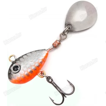 Тейл-спиннер Yaman Bobi (15 г)