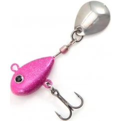 Тейл-спиннер Yaman Bobi (8 г)