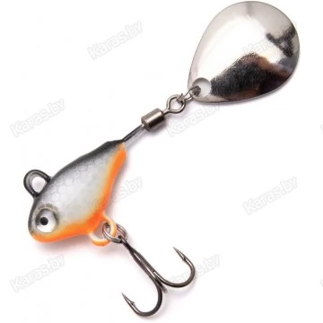 Тейл-спиннер Yaman Syzy (8 г)