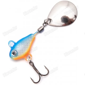 Тейл-спиннер Yaman Syzy (6 г)