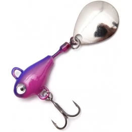 Тейл-спиннер Yaman Syzy (12 г)