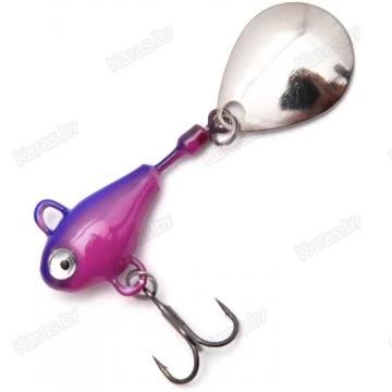 Тейл-спиннер Yaman Syzy (12 г)