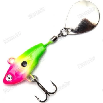 Тейл-спиннер Yaman Wabi (15 г)