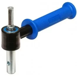 Адаптер под шуруповерт Яман d-19 мм для ледобуров Тонар