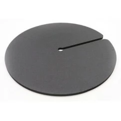 Подложка под жерлицу изолоновая Яман D-220 мм