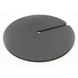 Подложка под жерлицу изолоновая Яман D-220 мм