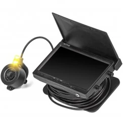 Подводная камера Язь-52 Актив 7 Pro DVR (запись видео)