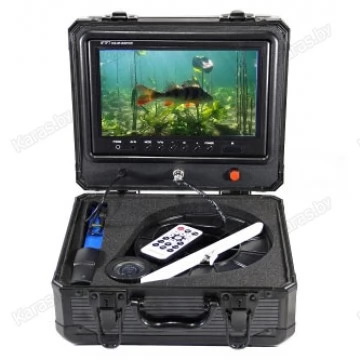 Подводная камера Язь-52 Компакт 9