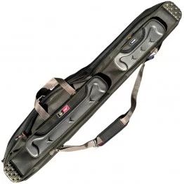 Чехол для удилищ YinTai ZBE663 трехсекционный, 135 см