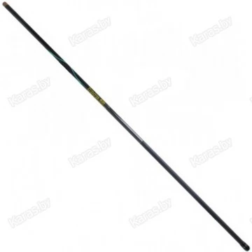 Удочка маховая Yin Tai Princess 400, углеволокно, 4.0 м, тест: 10-30 г, 126 г