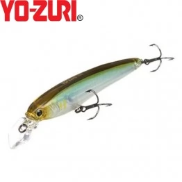 Воблер Yo-Zuri 3DS Minnow 100SP (17 гр)