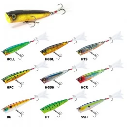 Воблер Yo-Zuri 3DS Popper 65F (7 гр)