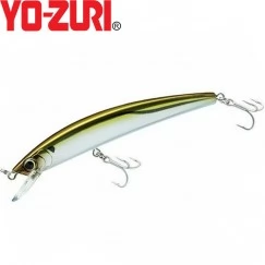 Воблер Yo-Zuri Crystal Minnow 110F (12 гр)