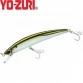 Воблер Yo-Zuri Crystal Minnow 110F (12 гр)