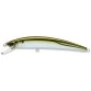Воблер Yo-Zuri Crystal Minnow 90F (7.5 гр)