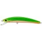 Воблер Yo-Zuri Crystal Minnow 90F (7.5 гр)