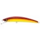 Воблер Yo-Zuri Crystal Minnow 90F (7.5 гр)