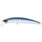 Воблер Yo-Zuri Crystal Minnow 90F (7.5 гр)