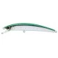Воблер Yo-Zuri Crystal Minnow 90F (7.5 гр)