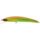 Воблер Yo-Zuri Crystal Minnow 90F (7.5 гр)