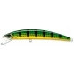 Воблер Yo-Zuri Crystal Minnow 90F (7.5 гр)