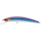 Воблер Yo-Zuri Crystal Minnow 90F (7.5 гр)