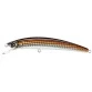 Воблер Yo-Zuri Crystal Minnow 90F (7.5 гр)