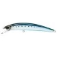 Воблер Yo-Zuri Crystal Minnow 90F (7.5 гр)