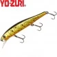 Воблер Yo-Zuri Hardcore Minnow Flat 110SP (15.5 гр)