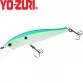 Воблер Yo-Zuri Hardcore Minnow Flat 70SP (5.5 гр)