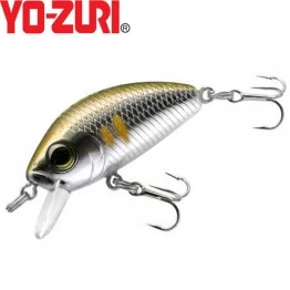 Воблер Yo-Zuri L-Minnow 66S (7 гр)
