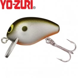 Воблер Yo-Zuri Snap Beans 25S (2 гр)