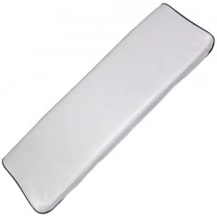 Накладка на банку Юралан 650х200х50 мм (ПВХ)