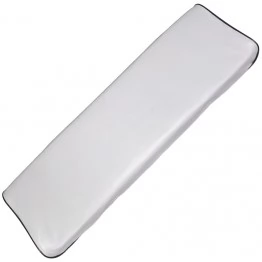 Накладка на банку Юралан 650х200х50 мм (ПВХ)