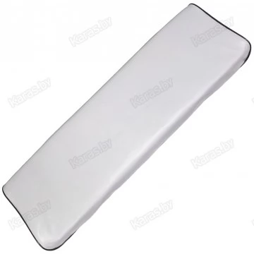 Накладка на банку Юралан 650х200х50 мм (ПВХ)