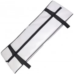 Накладка на банку Юралан 650х200х50 мм (ПВХ)