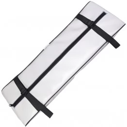 Накладка на банку Юралан 650х200х50 мм (ПВХ)