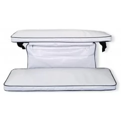 Сумка под банку с 2 накладками Юралан 600х250 (ПВХ)