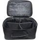 Чехол с органайзером для четырёх катушек полужесткий Юралан (черный)