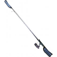 Система для транспортировки удилищ Юралан №2