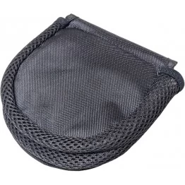 Чехол для катушки Юралан 3D 9x14x16 см (черный)