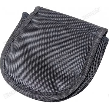 Чехол для катушки Юралан 3D 9x14x16 см (черный)